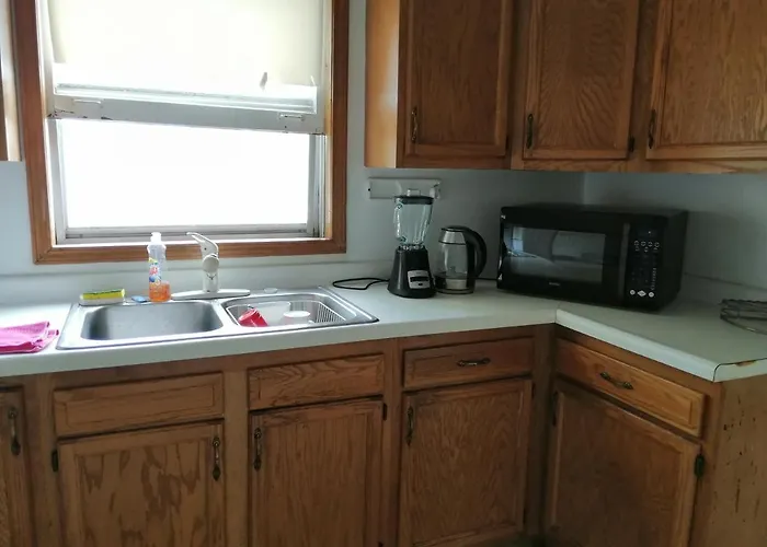 834 Happy -peaceful Private Rms With Laundry Homestay Chicago Heights