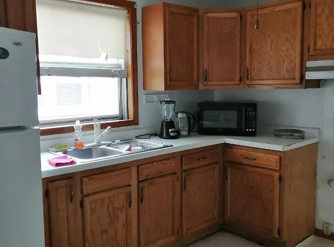 834 Happy -peaceful Private Rms With Laundry Homestay