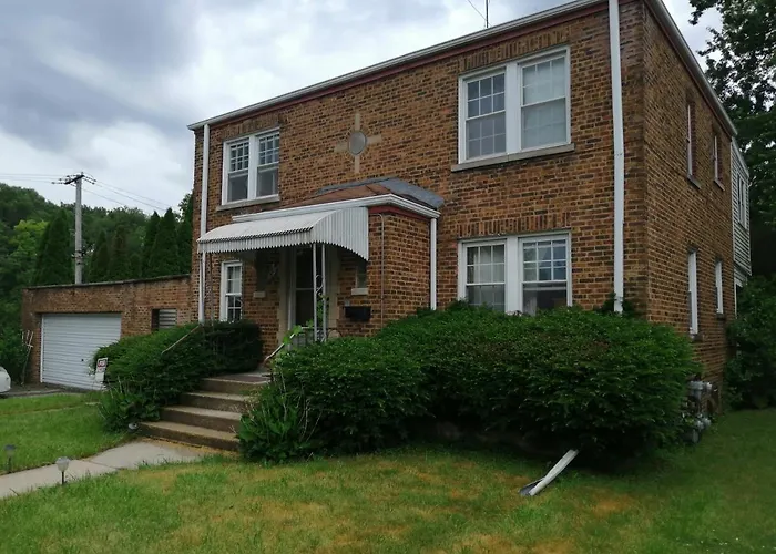 834 Happy -peaceful Private Rms With Laundry Chicago Heights