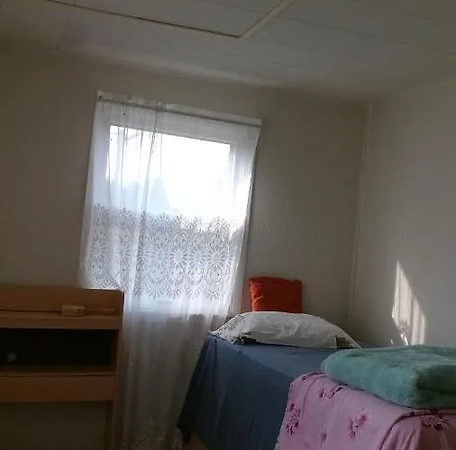 Habitación en casa particular 834 Happy -peaceful Private Rms With Laundry Chicago Heights