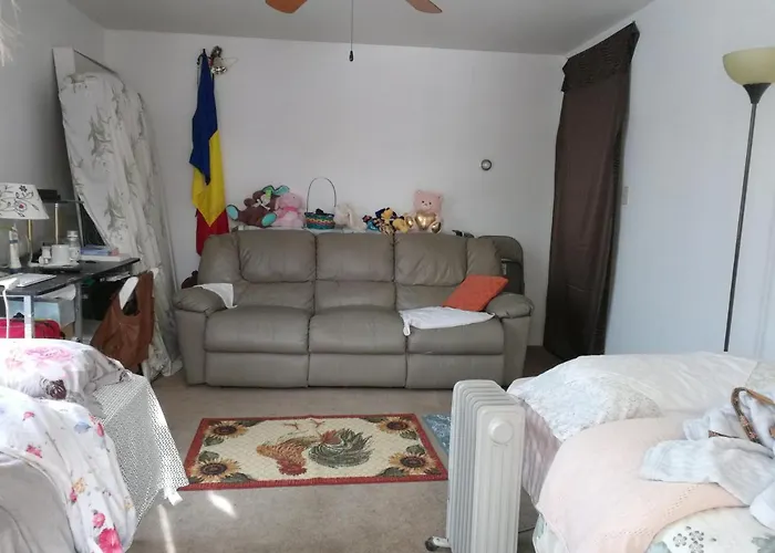 834 Happy -peaceful Private Rms With Laundry Homestay